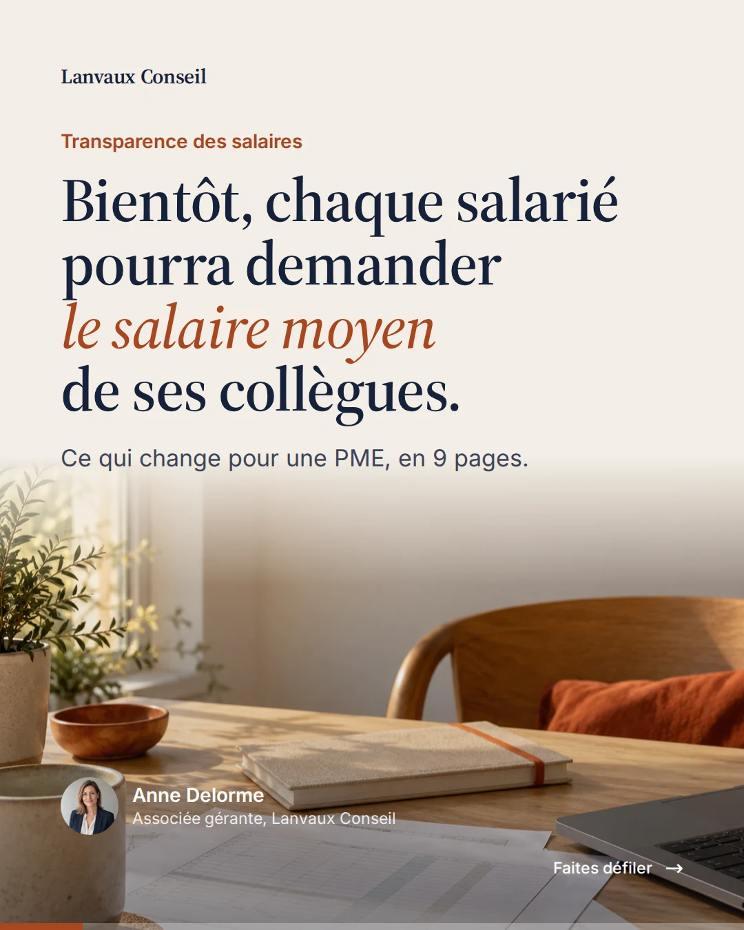 Page 1 du carrousel