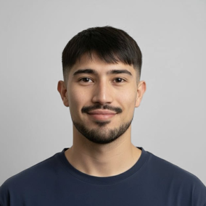 Tom Amon, cofondateur d'Alta36